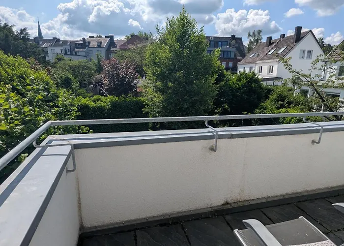 Helle Sued * Aix-la-Chapelle